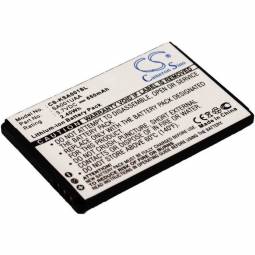 Replacement Kyocera KY003UAA Cell Phone Battery