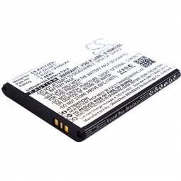 Replacement Kyocera SCP-64LBPS Cell Phone Battery