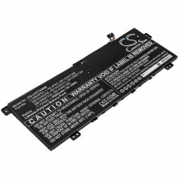 Replacement Lenovo 5B10U40209 Laptop Battery