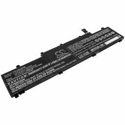 Replacement Lenovo 5B10X02600 Laptop Battery