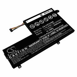 Replacement Lenovo L15L3PB0  Laptop Battery