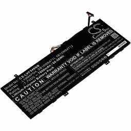 Replacement Lenovo 5B10W84712 Laptop Battery