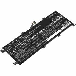 Replacement Lenovo 02DL030 Laptop Battery