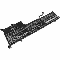 Replacement Lenovo 5B10W89846 Laptop Battery