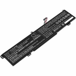 Replacement Lenovo 5B10T04976 Laptop Battery