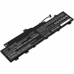 Replacement Lenovo 5B10W86939 Laptop Battery