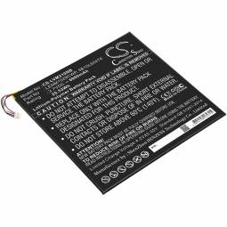 Replacement Lenovo 5B10L13923 Laptop Battery