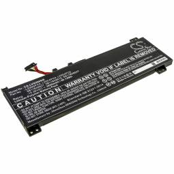 Replacement Lenovo 5B11B48819 Laptop Battery