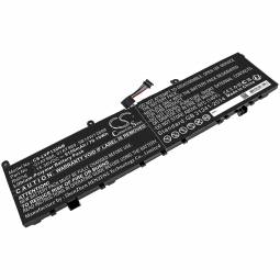 Replacement Lenovo 01AY968 Laptop Battery