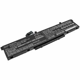 Replacement Lenovo 5B10W13958 Laptop Battery