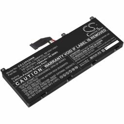 Replacement Lenovo 5B10W13901 Laptop Battery