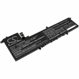 Replacement Lenovo 5B10W67393 Laptop Battery