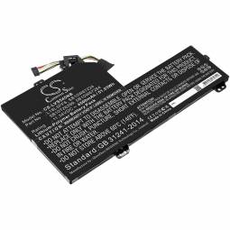 Replacement Lenovo 5B10T26389 Laptop Battery