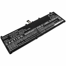 Replacement Lenovo 5B10Z49581 Laptop Battery