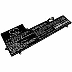 Replacement Lenovo 5B10W65278 Laptop Battery