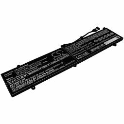 Replacement Lenovo 5B10X18187 Laptop Battery