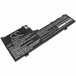 Replacement Lenovo 5B10U97772 Laptop Battery