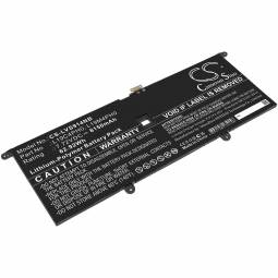 Replacement Lenovo L19C4PH0 Laptop Battery