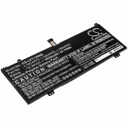 Replacement Lenovo 5B10S73499 Laptop Battery