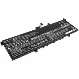 Replacement Lenovo 5B10Z37621 Laptop Battery