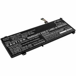 Replacement Lenovo 15B11C22842 Laptop Battery