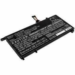 Replacement Lenovo L19C3PDA Laptop Battery