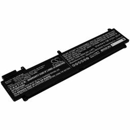 Replacement Lenovo 00HW022 Laptop Battery