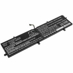 Replacement Lenovo 5B10P35082 Laptop Battery