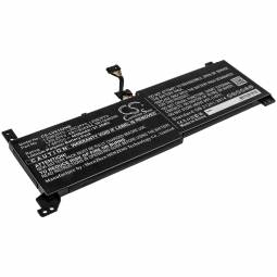 Replacement Lenovo 5B11B36273 Laptop Battery