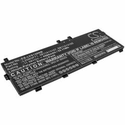 Replacement Lenovo 5B11A13107 Laptop Battery