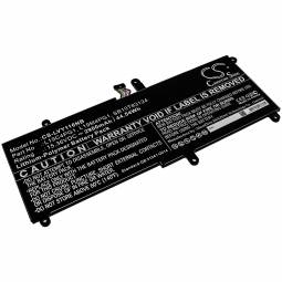 Replacement Lenovo 5B10W13881 Laptop Battery