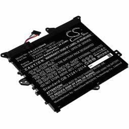 Replacement Lenovo 5B10H09630 Laptop Battery