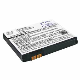 Replacement Motorola BK60 Cell Phone Battery