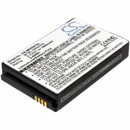 Replacement Motorola BT90, SNN5759 Cell Phone Battery