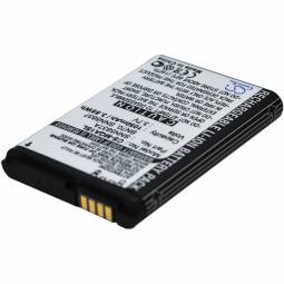 Replacement Motorola BN70, SNN5837 Cell Phone Battery