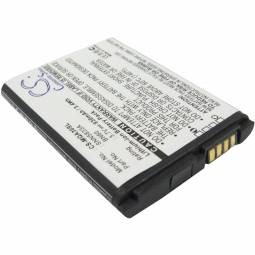 Replacement Motorola BN10, BN60 Cell Phone Battery