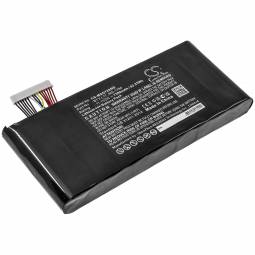 Replacement MSI BTY-L77 Laptop Battery