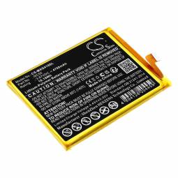 Replacement Motorola NC50, SB18D20540 Cell Phone Battery