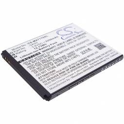 Replacement Motorola GK50 Cell Phone Battery