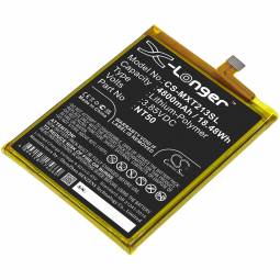 Replacement Motorola NT50 Cell Phone Battery