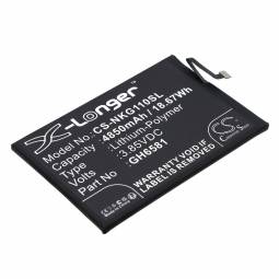 Replacement Nokia G11 Plus Cell Phone Battery