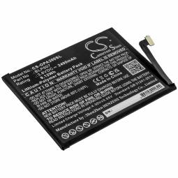 Replacement OnePlus BLP607 Cell Phone Battery