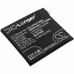 Replacement OnePlus BLP699 Cell Phone Battery