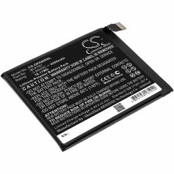 Replacement OnePlus BLP761 Cell Phone Battery