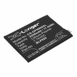 Replacement Oneplus 9 Cell Phone Battery