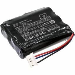 Replacement Olympus 38-BAT Survey & Test Equipment Battery