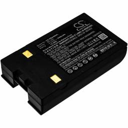 Replacement Brother BA-400 Laptop Battery