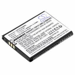 Replacement Panasonic KX-TU446 Cell Phone Battery