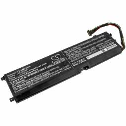 Replacement Razer RC30-0270 Laptop Battery