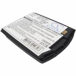 Replacement Samsung SCH-I760 Cell Phone Battery